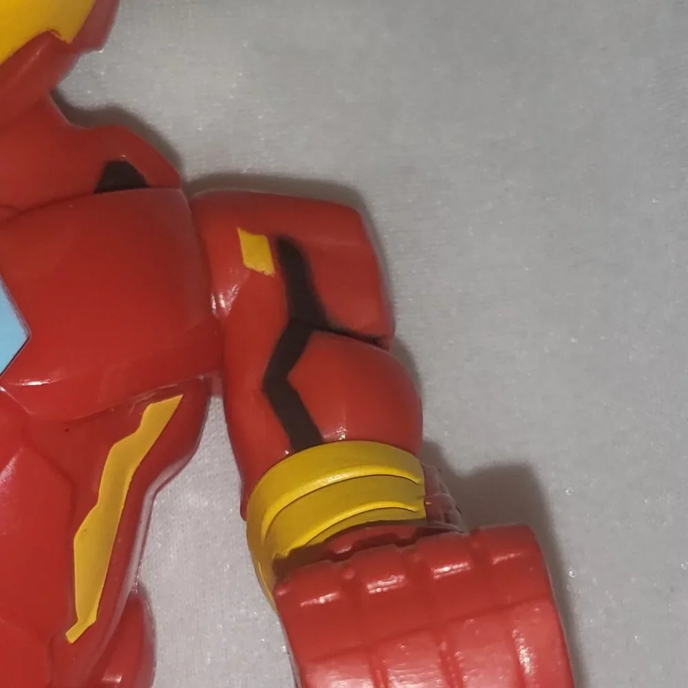 Hasbro 2018 playskool